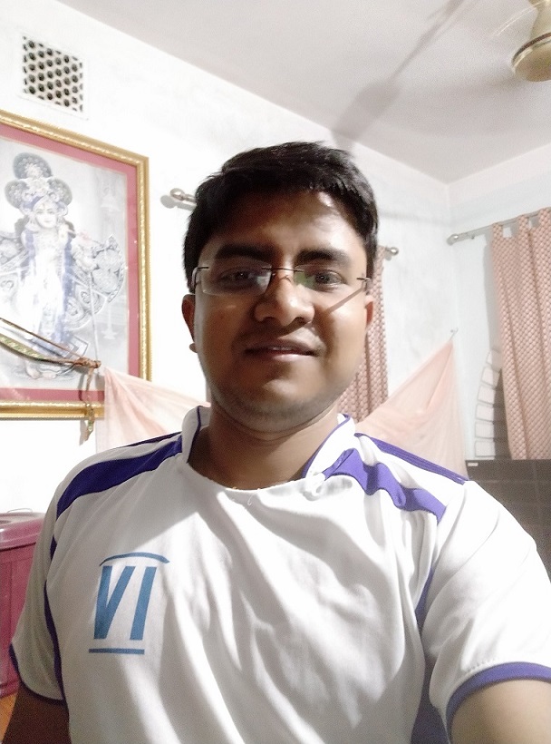 Souvik Das
