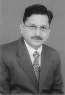 Rajesh Kumar Singh