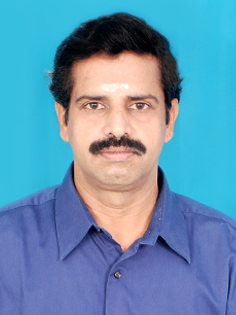 Viswanathan Vaidhyanathan