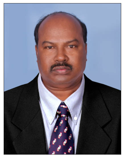 Srinivasulu Tadisetty