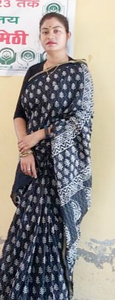 Shweta Chaudhary