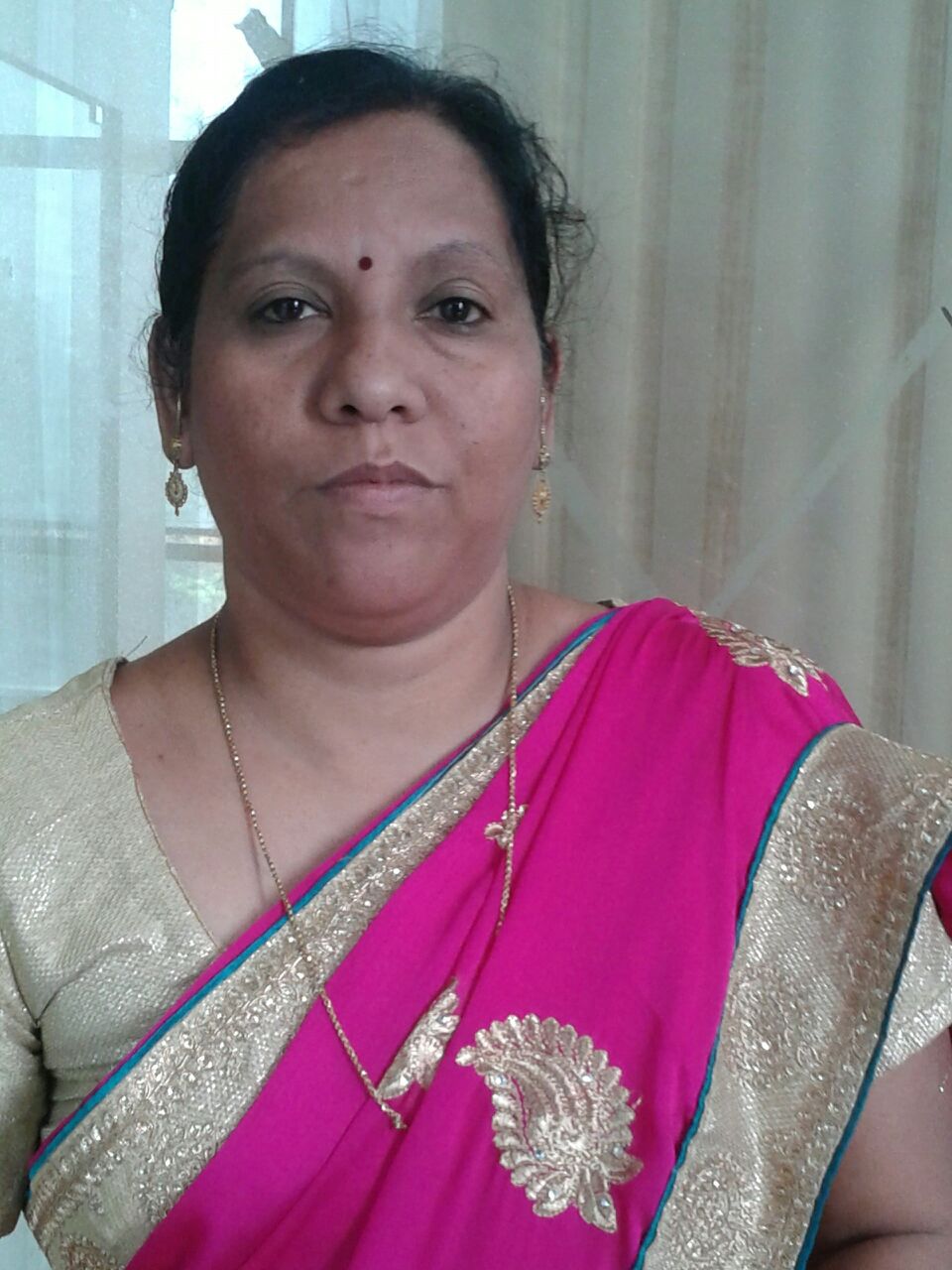Sundari Dadhabai