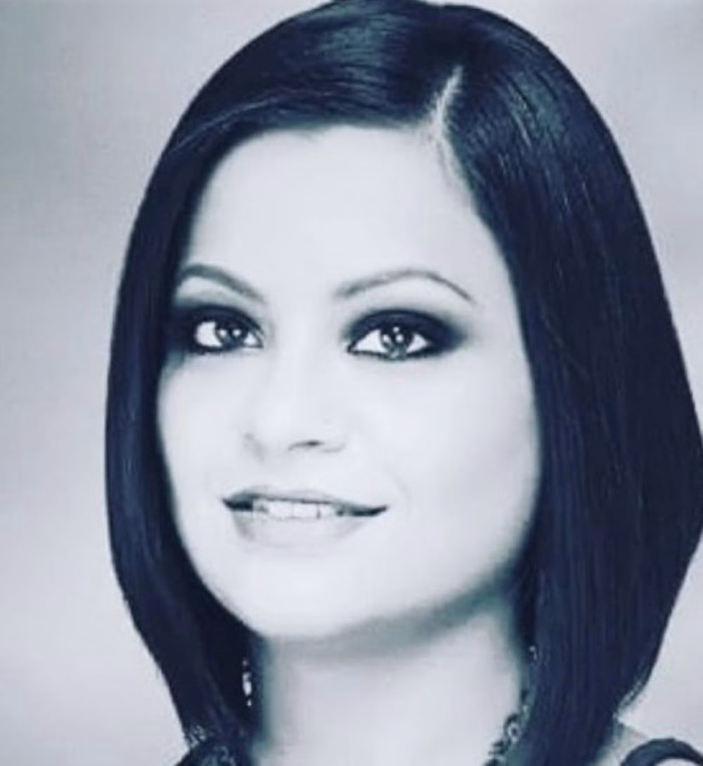 Dr. Mehak