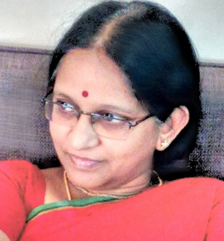 Dr. K. Hima Bindu