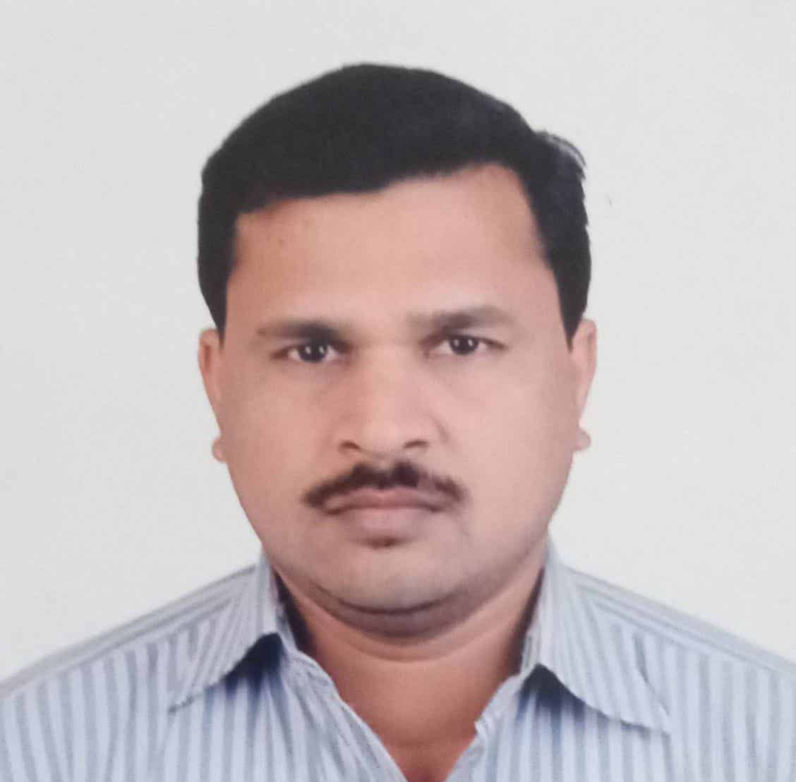 Bhupendra Gupta