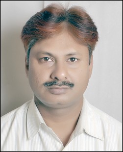 Khursheed Alam
