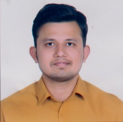 Swapnil Gosavi