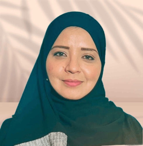 Shazia Irum