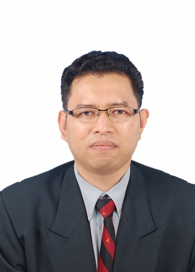 Arjuna Marzuki