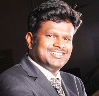 Dr VELUMANI T