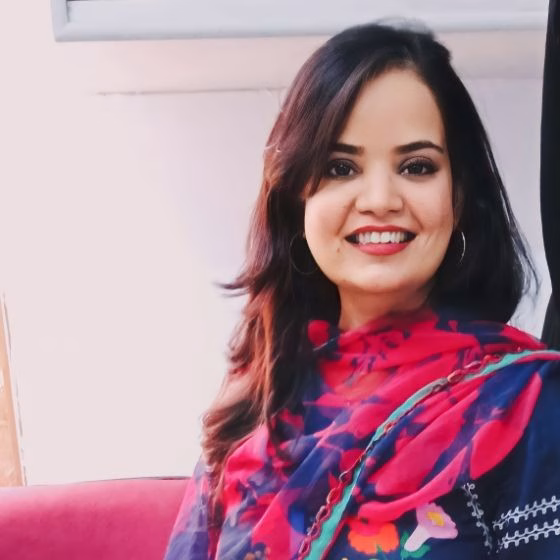 Sidra Ahmed