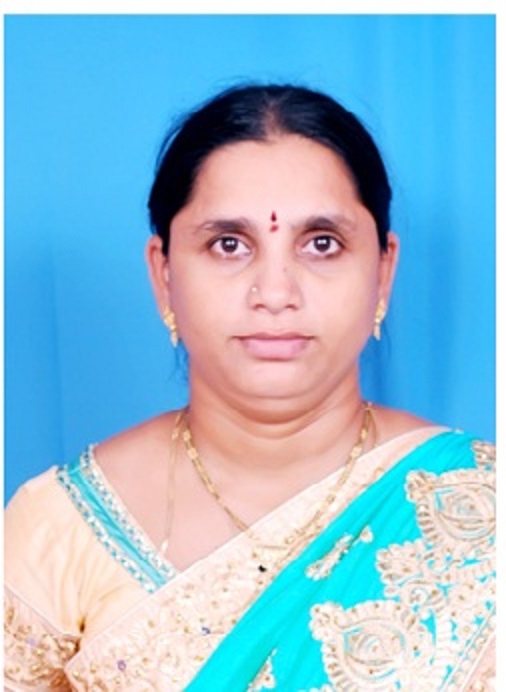 A V KIRANMAI