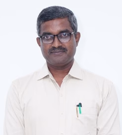 Ramachandra Reddy