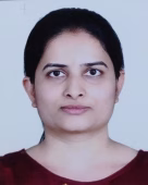 Ashwinee Yadav