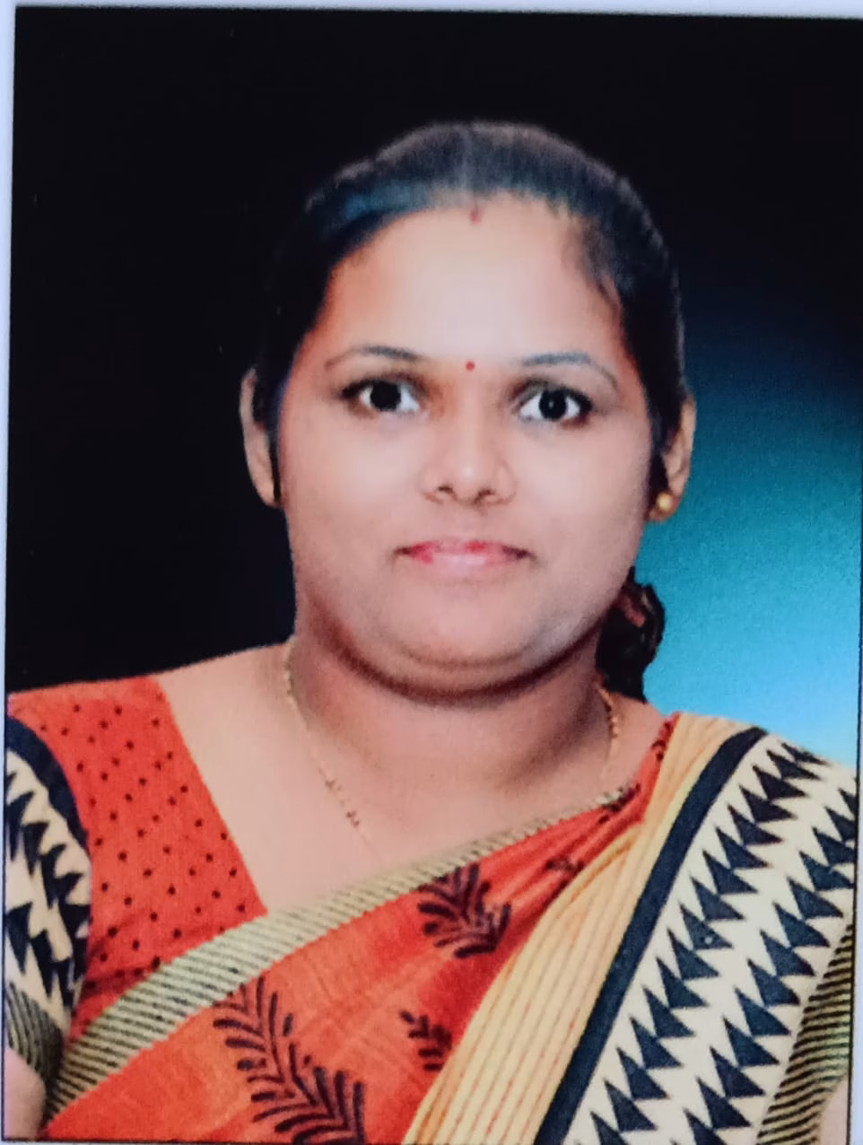 Madhuri Pawar