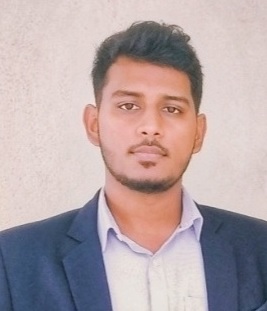 Abhishek T K