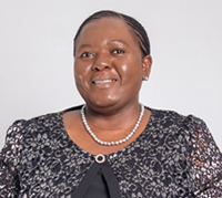 Tebogo Mothiba