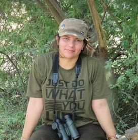 Nazneen ZEHRA