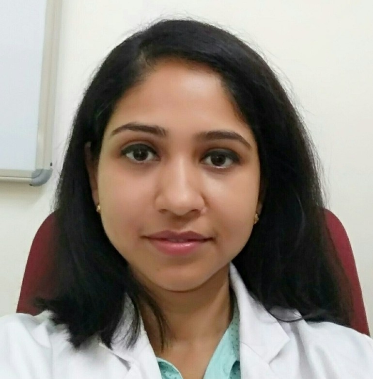 TUSHITA THAKUR