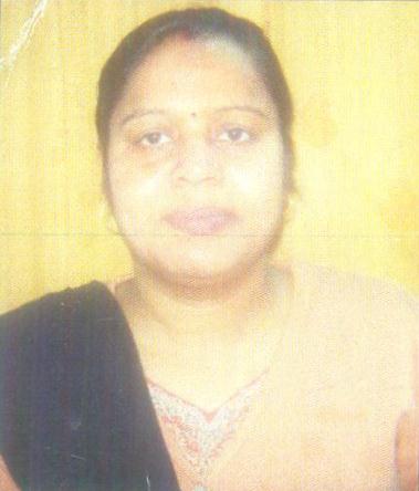 Usha Shukla
