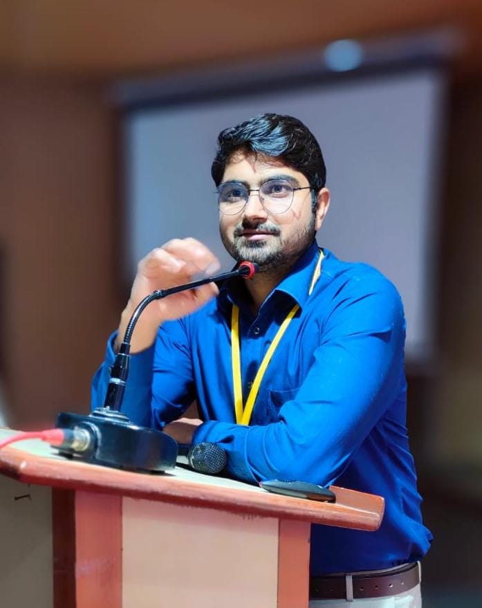 Arun Serawat