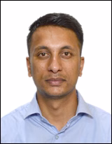 Prem Kumar G