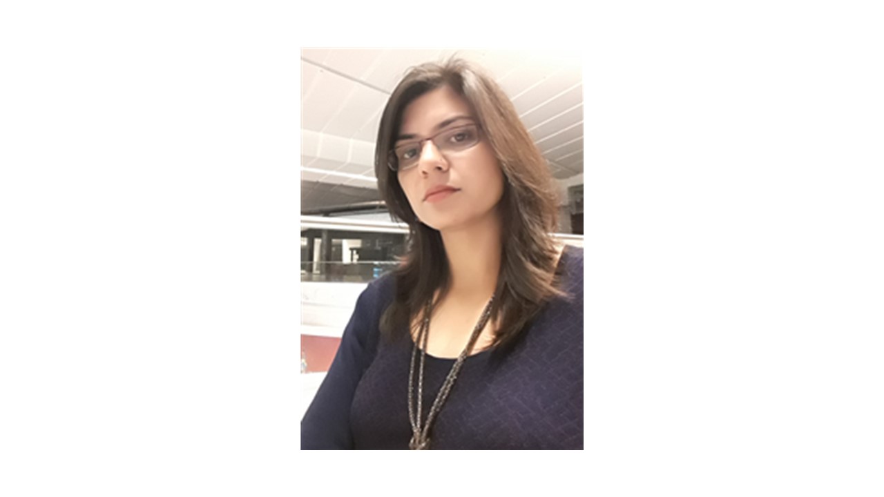 Dr Neeraj Kumari