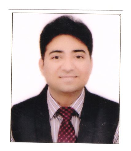 Saifullah Khalid