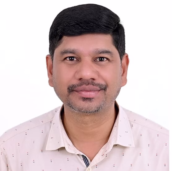 Dr. B Premkumar