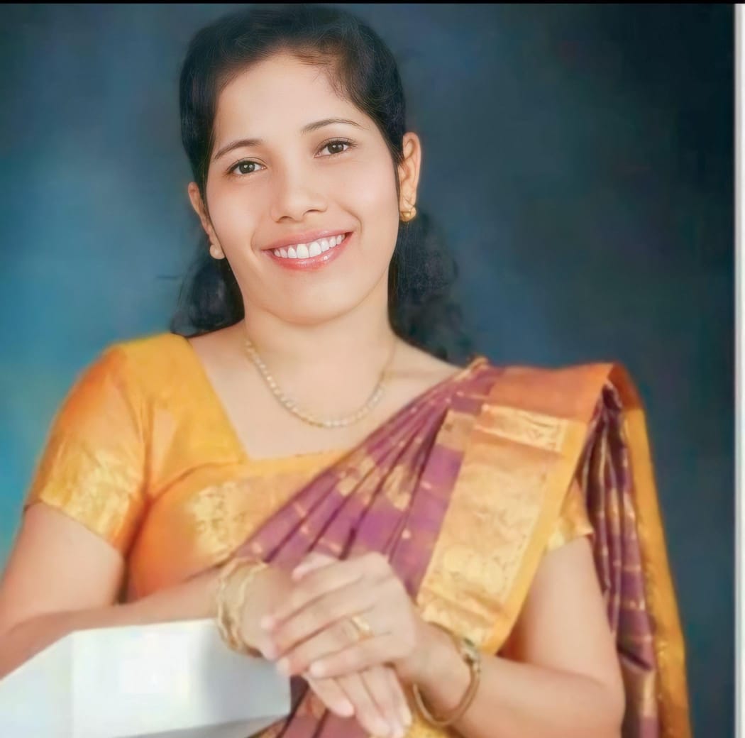 VERGINIA DSOUZA