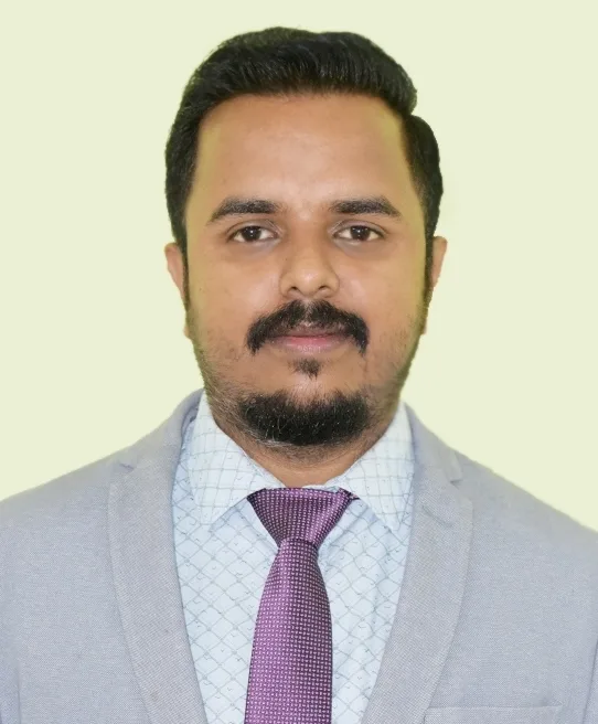 Koushik Nandan Dutta