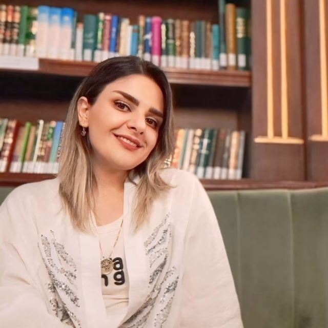 Farzaneh Bakhtiyari