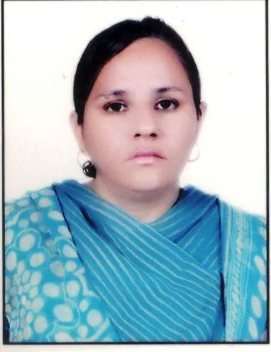 Shahina Kalim