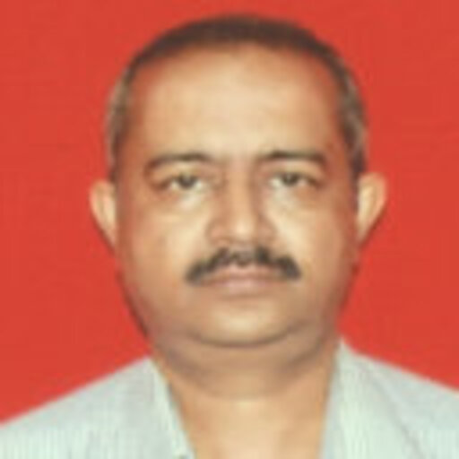 Arvind Singh Tomar
