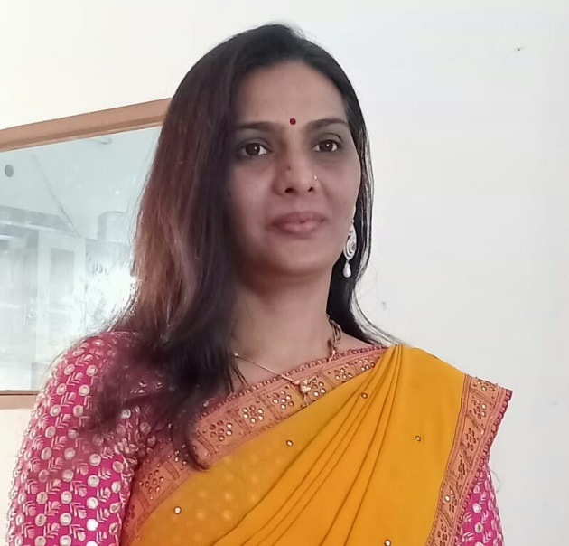 Dr. Shital Patel