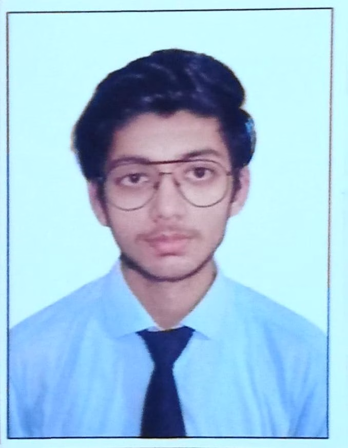 Saksham Gupta