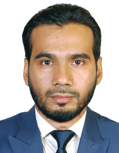Dr. Md. Mahmudul Hasan Khan