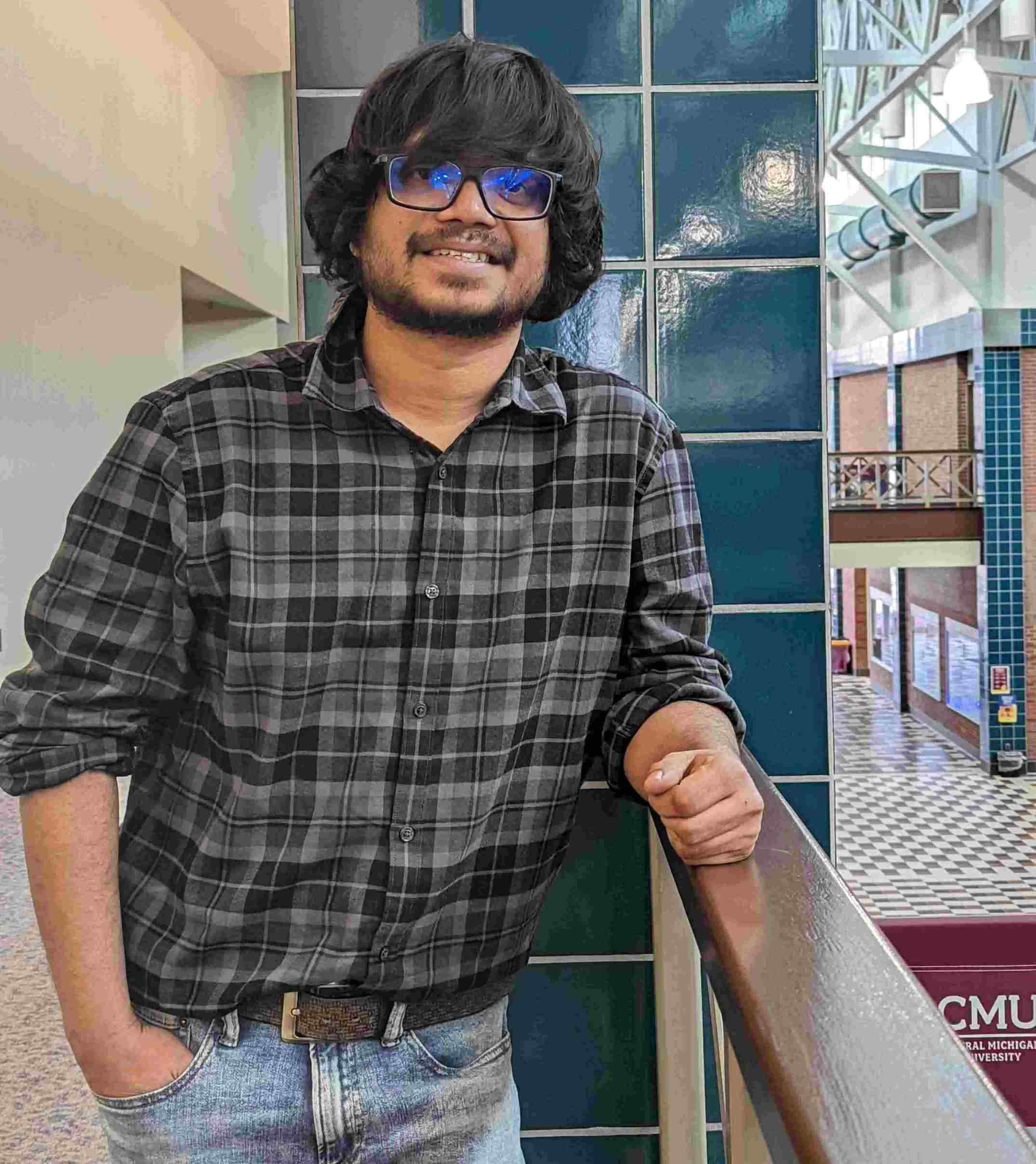 Anik Baul