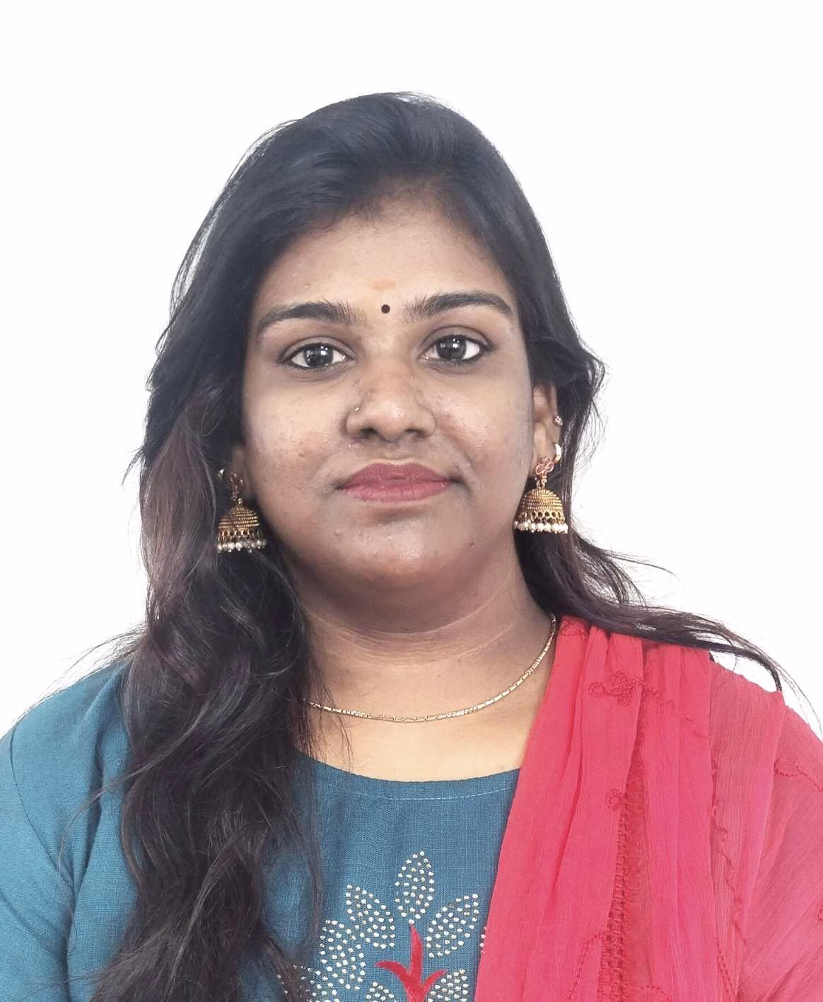Sworna kumari Chithiraivelu