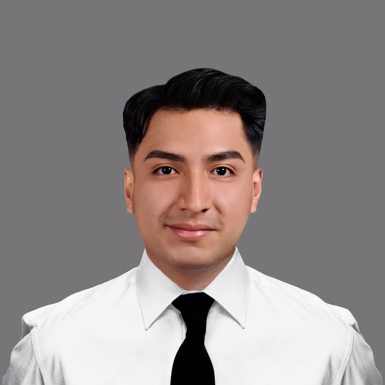 Diego Valle