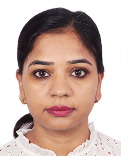 Pragya Pandey