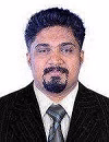 NIKHIL BABU P