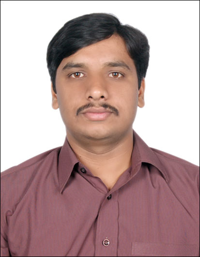 Purushottama T L