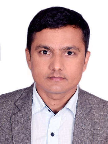 Dharma Raj Kandel