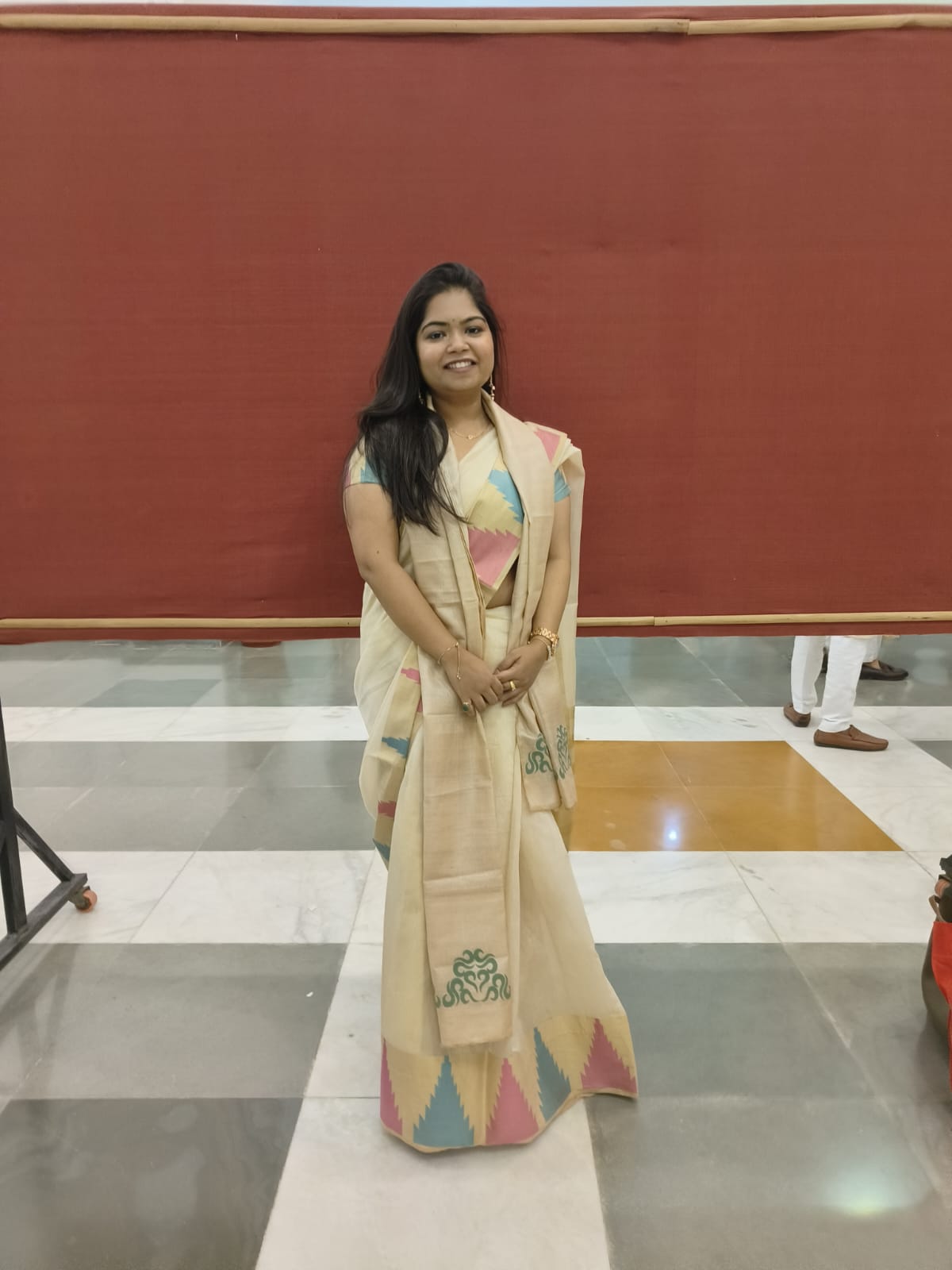 Akshita Jain