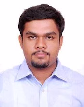 Pranav Ravindrannair