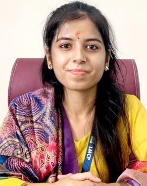 Shreya Talreja
