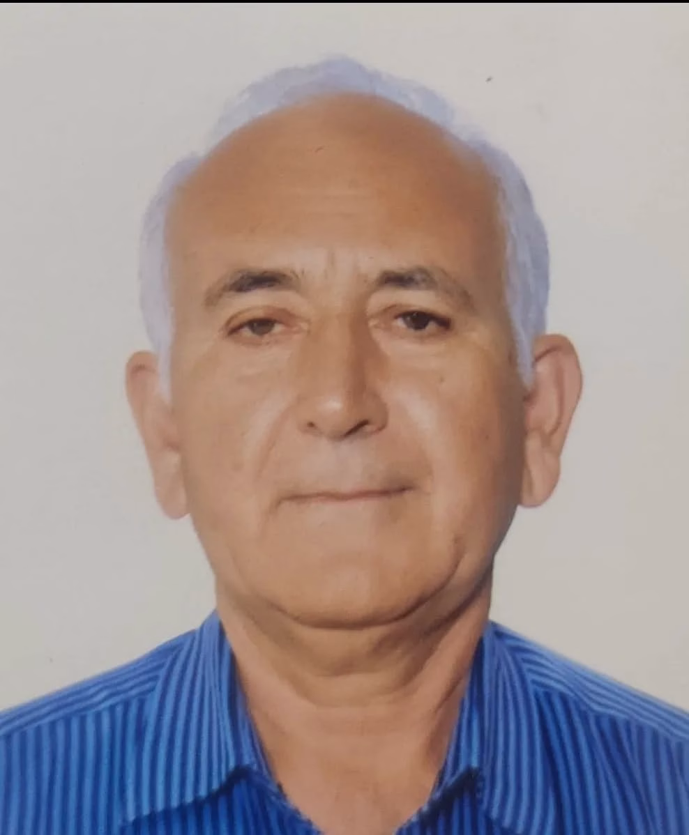 Ghulam Hassan Shah