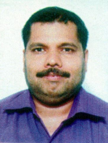 N. Krishna Kumar