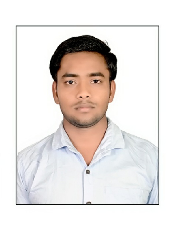 Sonu Kumar Bairwa